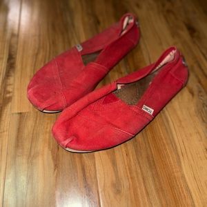 Toms Women’s shoes